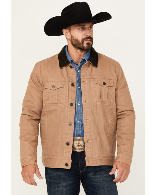Men's Ozark 2.0 Jacket - Tall Beige