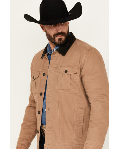 Men's Ozark 2.0 Jacket - Tall Beige