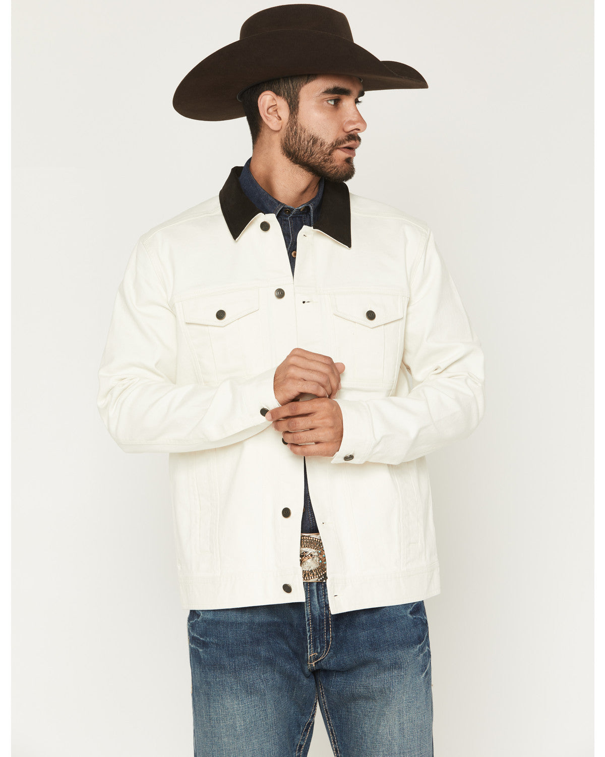 Men's Ozark 5.0 Jacket Cream