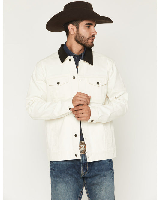 Men's Ozark 5.0 Jacket Cream