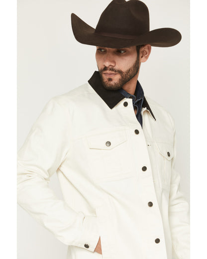 Men's Ozark 5.0 Jacket Cream