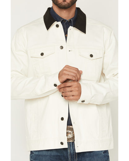 Men's Ozark 5.0 Jacket Cream