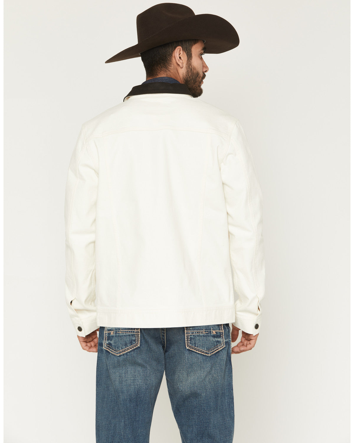 Men's Ozark 5.0 Jacket Cream