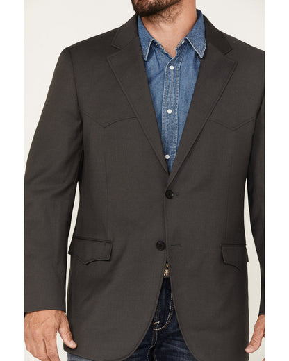Men's Tennessee Sportcoat Medium Grey