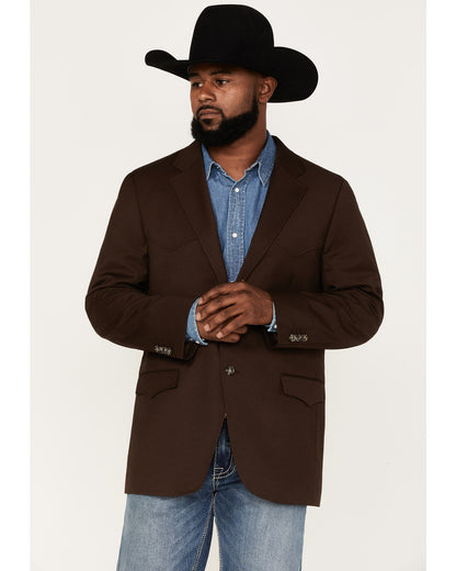 Men's Tennessee Sportcoat Brown