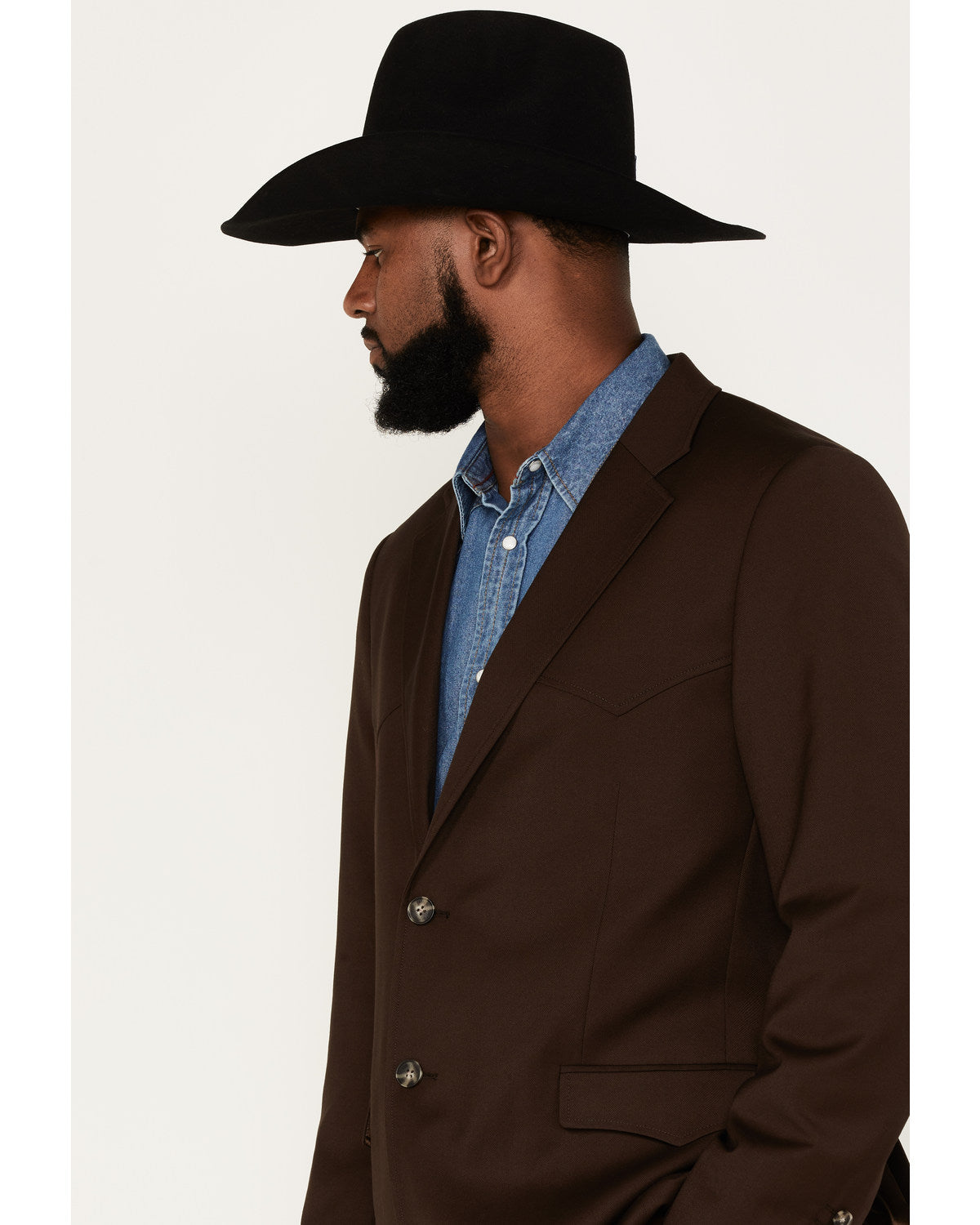 Men's Tennessee Sportcoat Brown