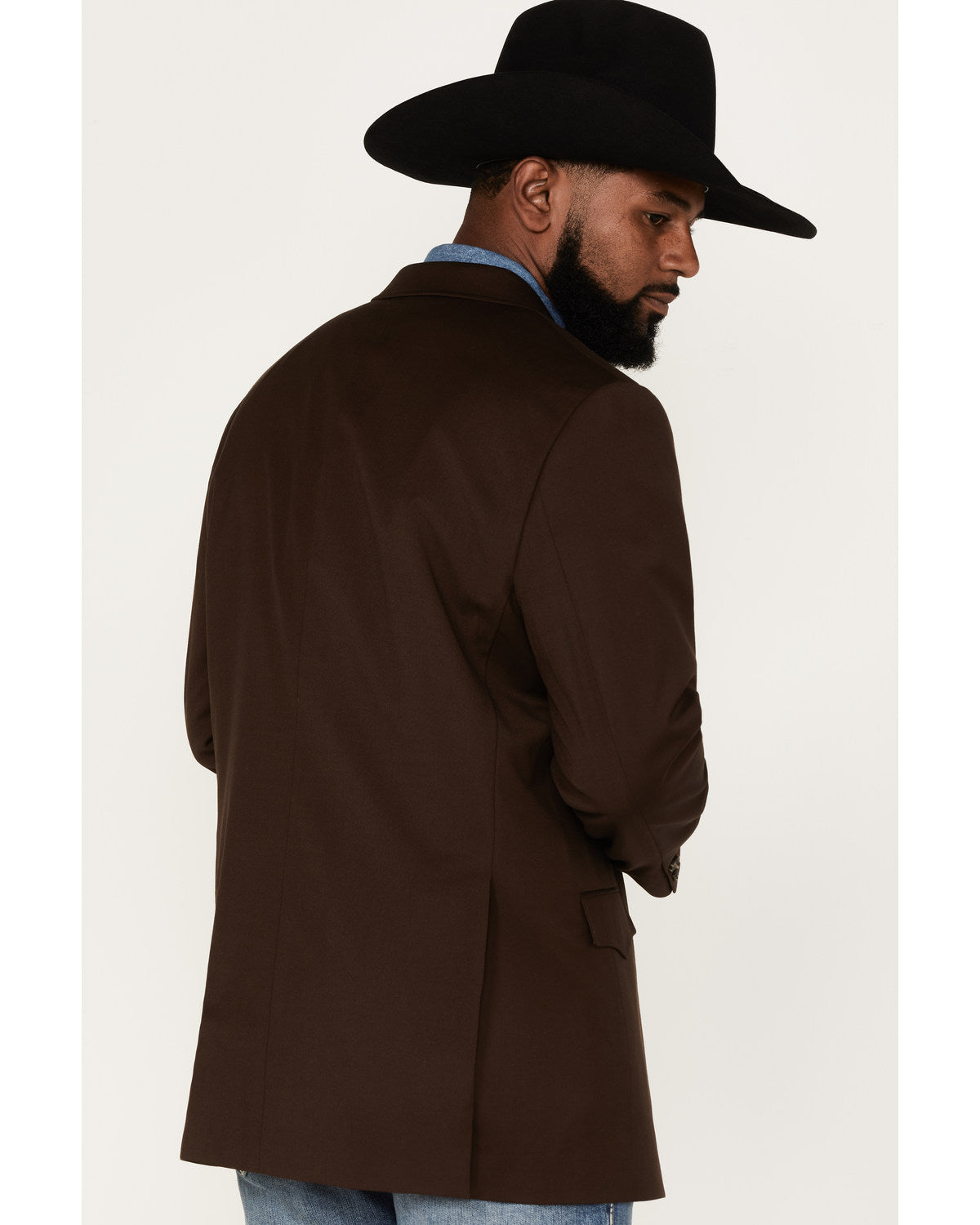 Men's Tennessee Sportcoat Brown