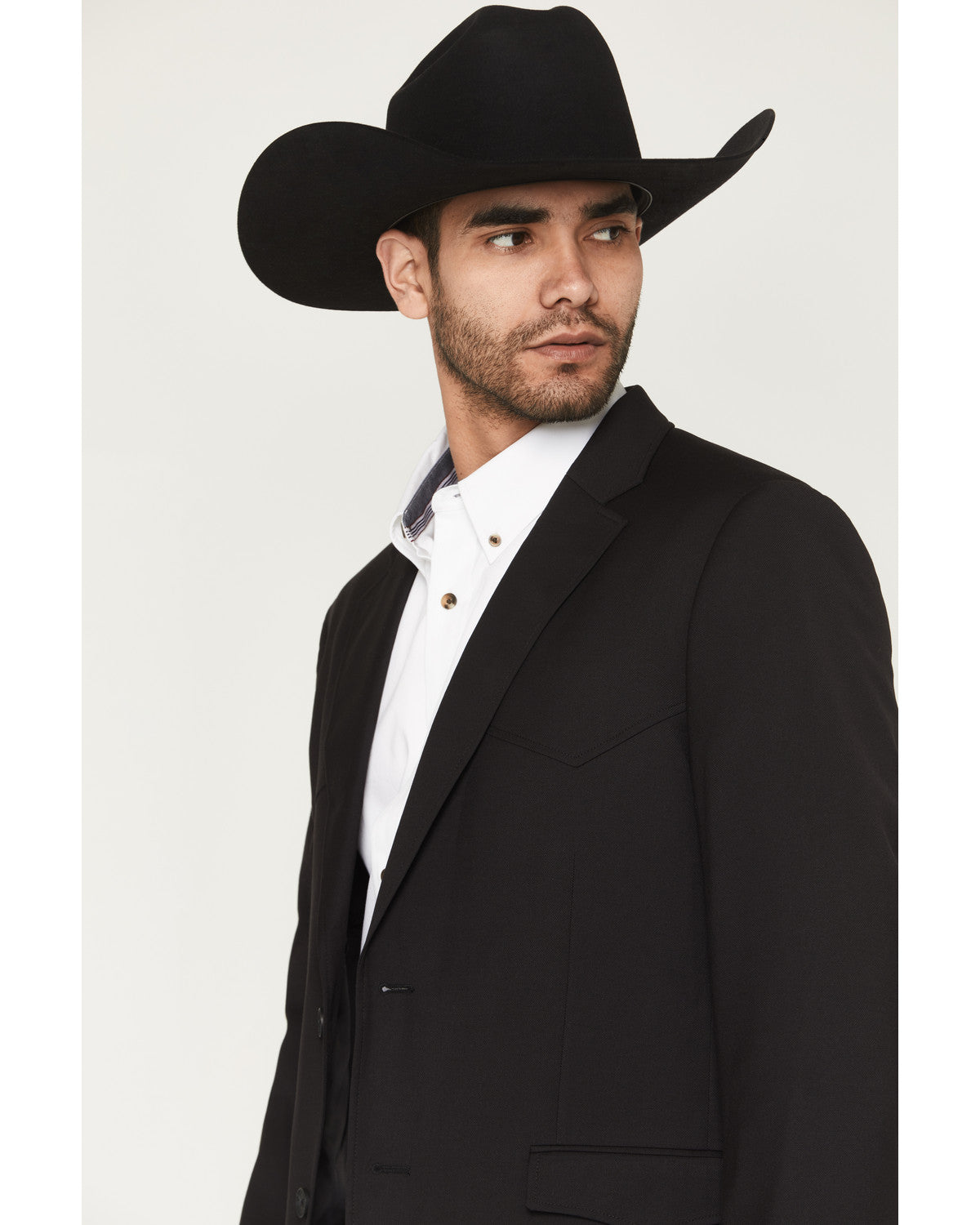 Men's Tennessee Sportcoat Black