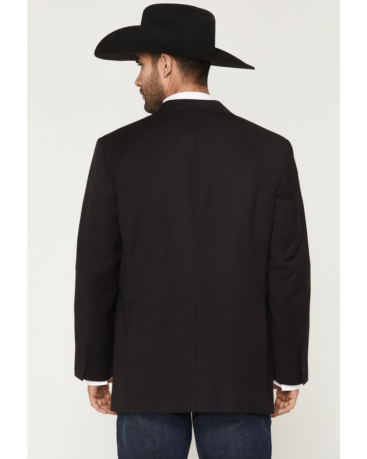 Men's Tennessee Sportcoat Black