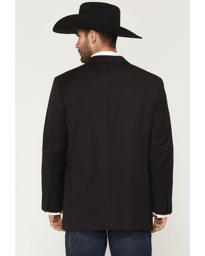 Men's Tennessee Sportcoat Black