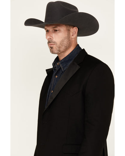 Black 1978® Men's Sedona Tuxedo Jacket Black
