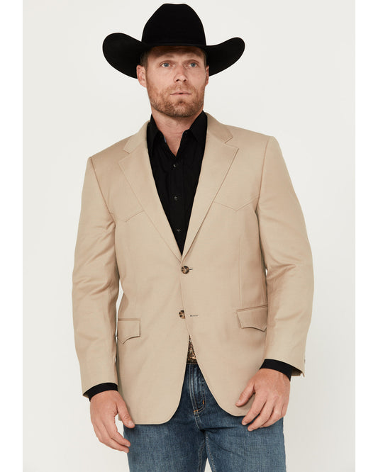 Men's Tennessee Sportcoat Tan