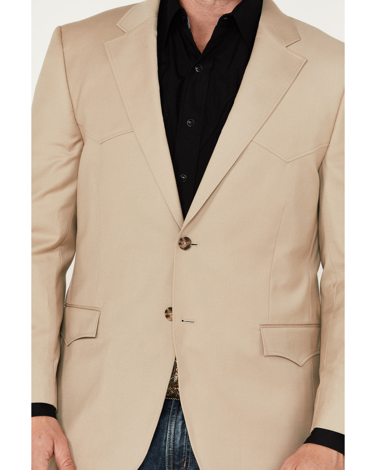 Men's Tennessee Sportcoat Tan
