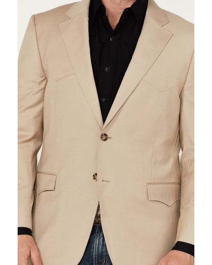 Men's Tennessee Sportcoat Tan