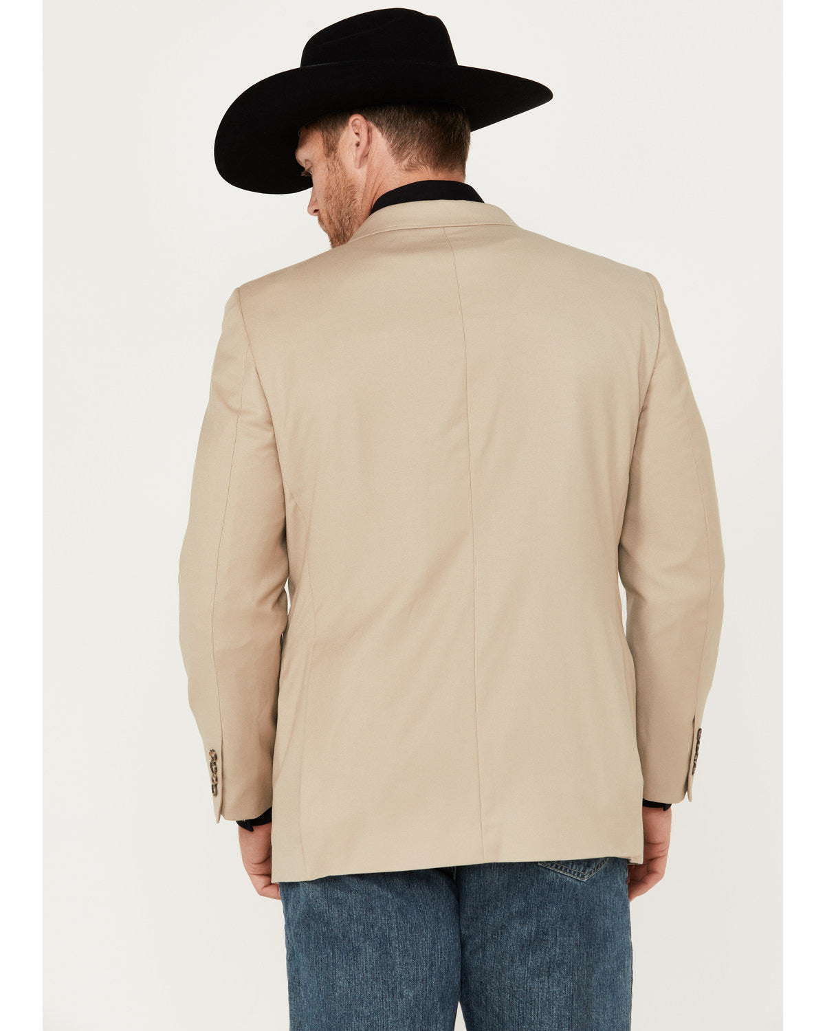 Men's Tennessee Sportcoat Tan
