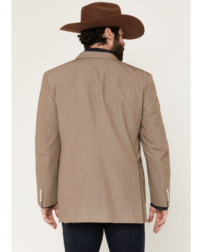 Men's The Big Huntsville Sportcoat Tan