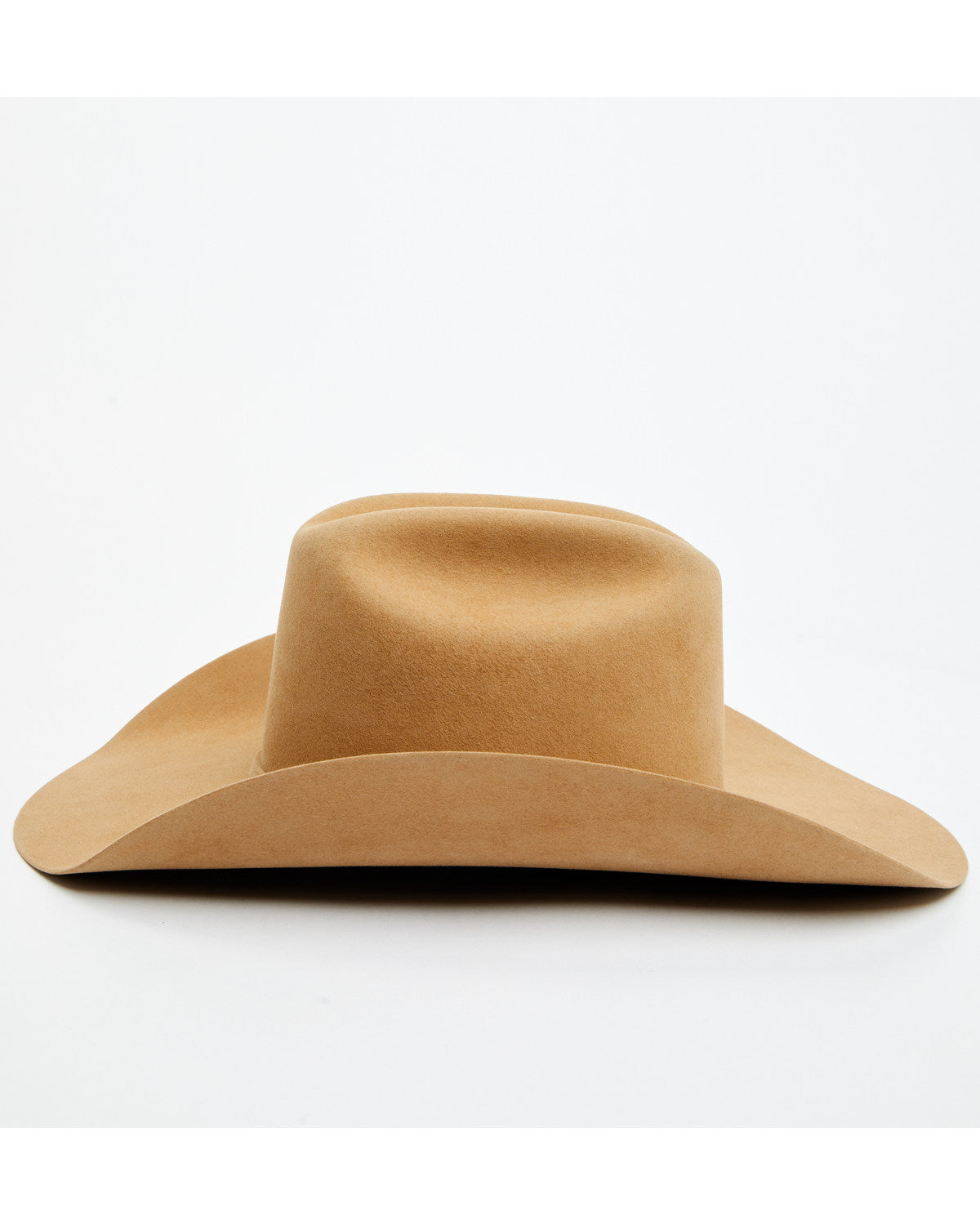 Black 1978® Waco 10X Fur Felt Cowboy Hat Sand
