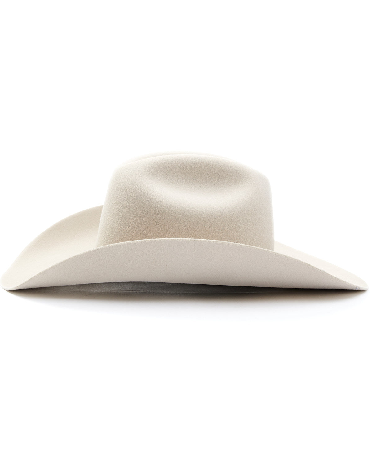 Colt 5X Felt Cowboy Hat Silver Belly