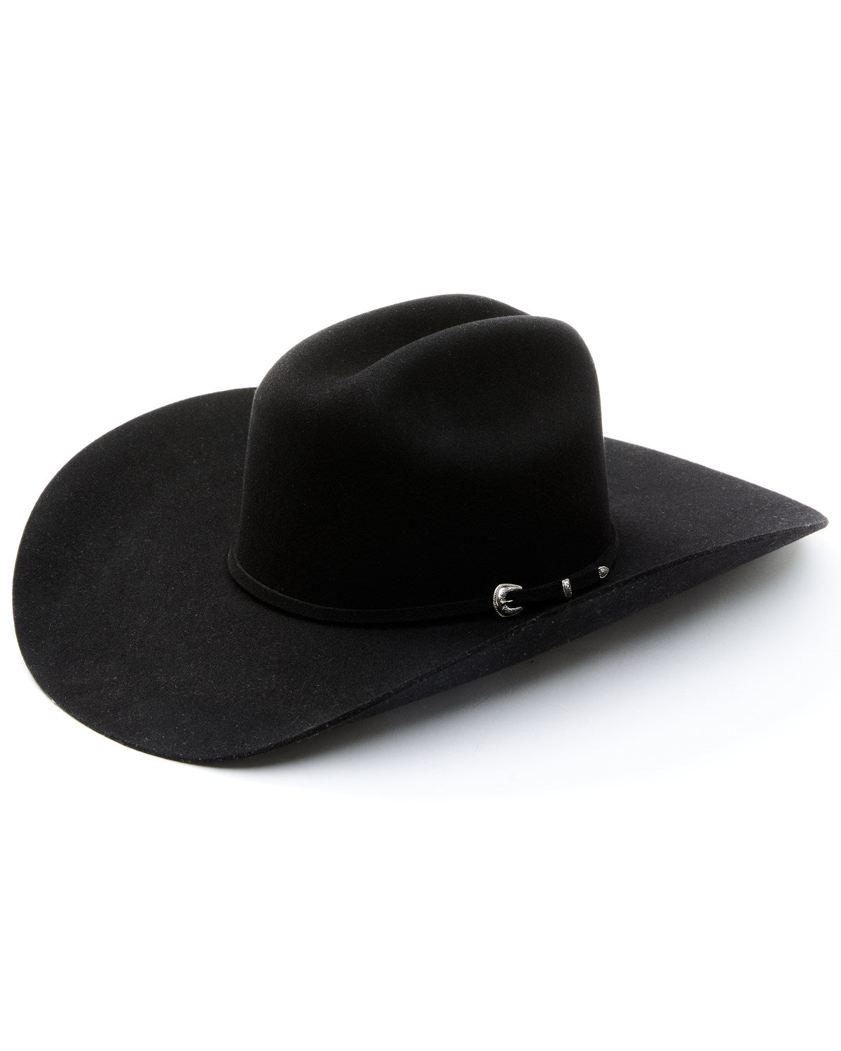 Colt 5X Felt Cowboy Hat Black