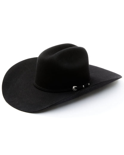 Colt 5X Felt Cowboy Hat Black
