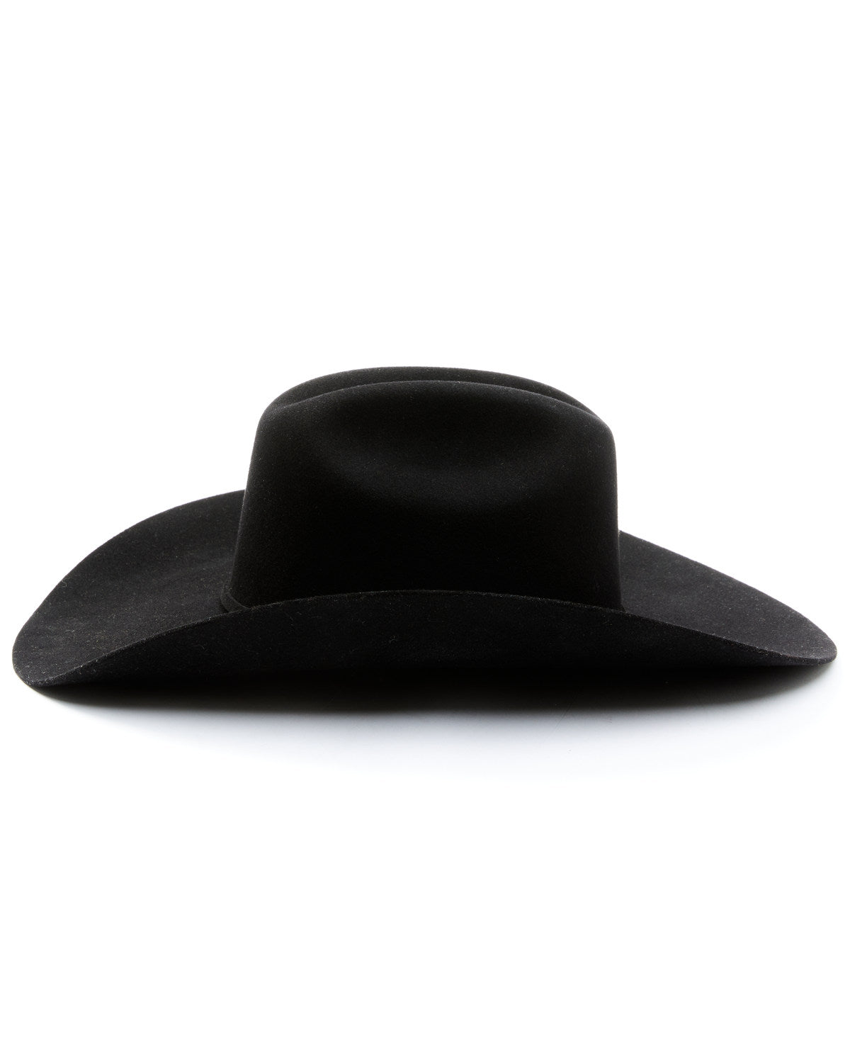 Colt 5X Felt Cowboy Hat Black