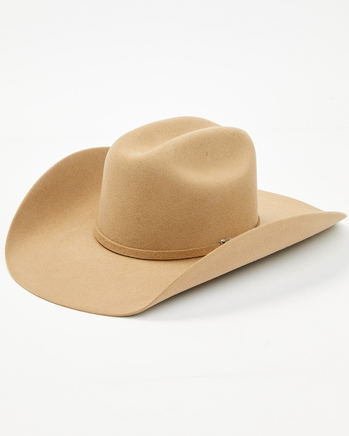 Colt 5X Felt Cowboy Hat Pecan