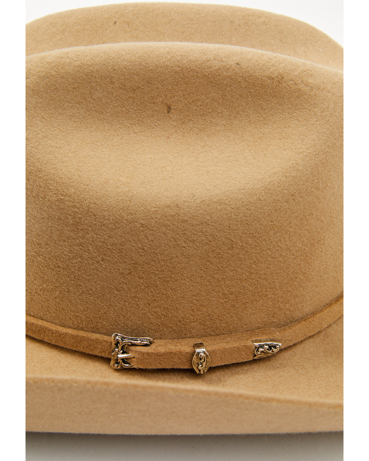 Colt 5X Felt Cowboy Hat Pecan