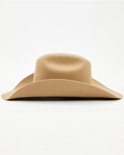 Colt 5X Felt Cowboy Hat Pecan