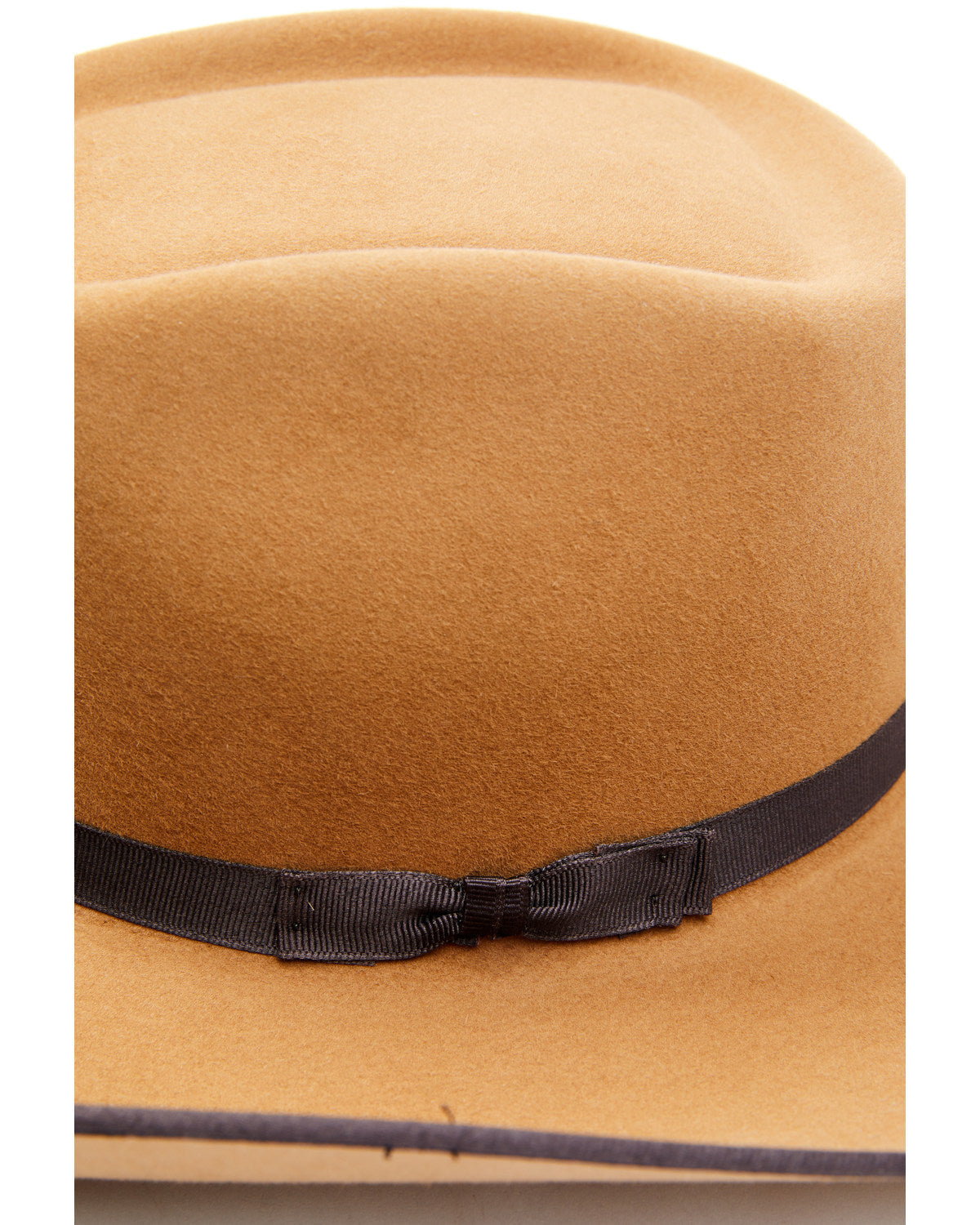 5X Felt Cowboy Hat Sand