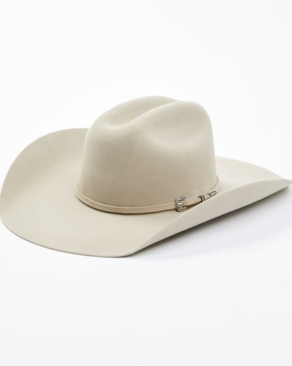 Colt 5X Felt Cowboy Hat Tan