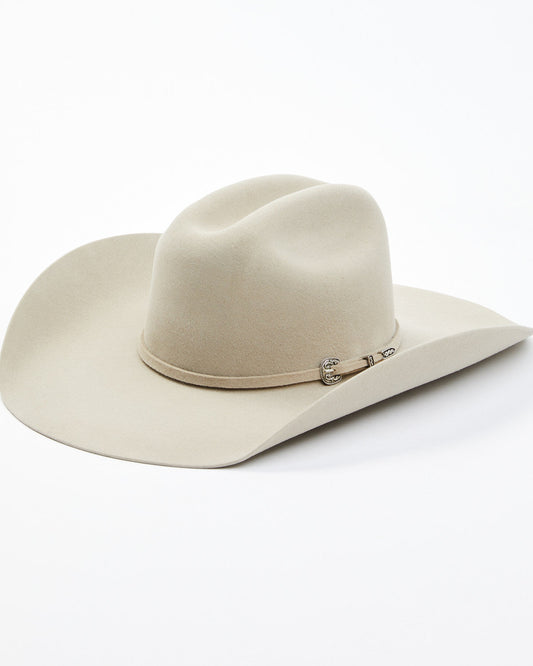 Colt 5X Felt Cowboy Hat Tan