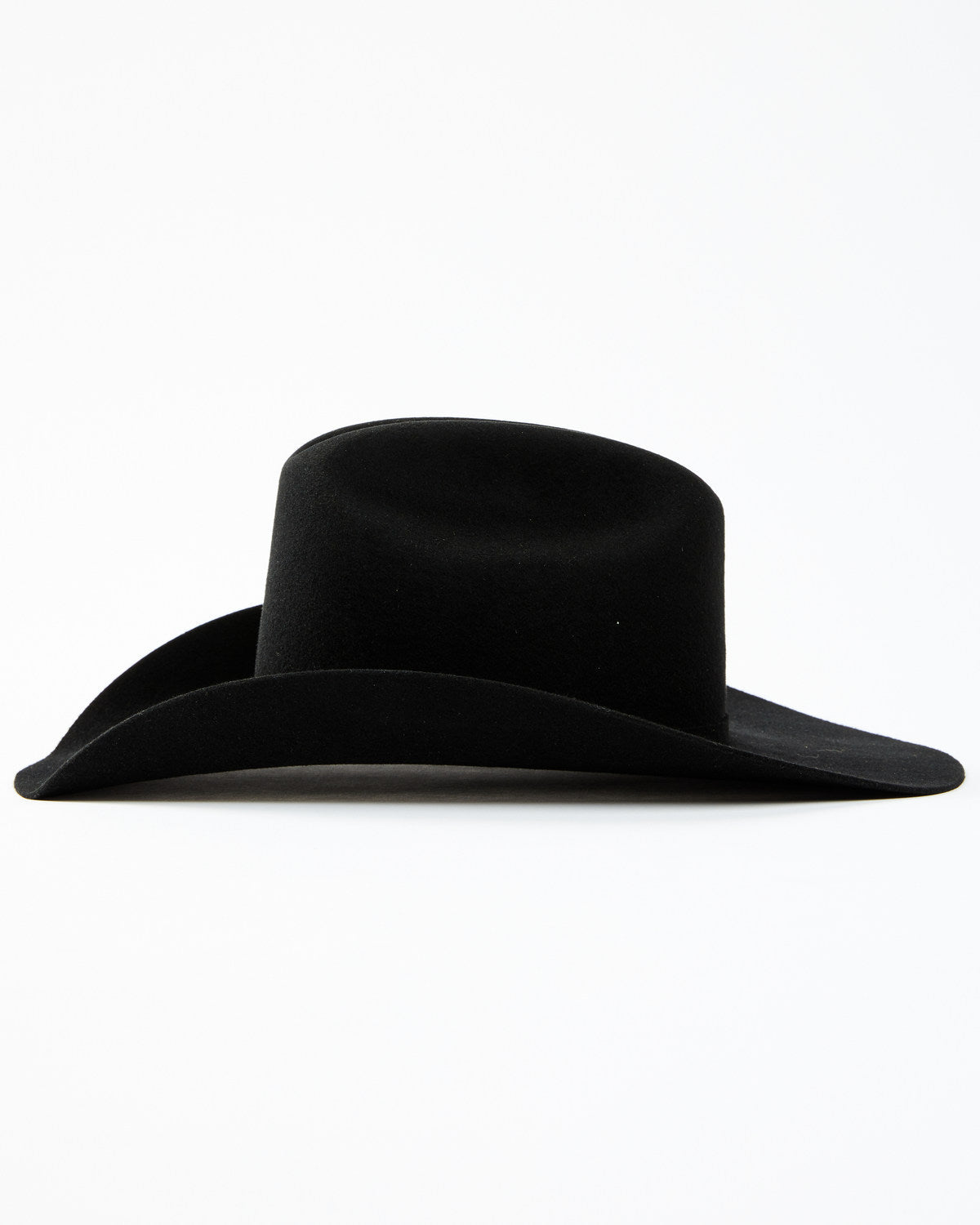 Colt 3X Felt Cowboy Hat Black