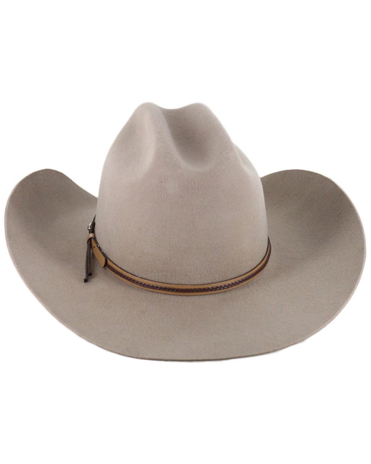 Ruidosa 3X Felt Cowboy Hat Tan