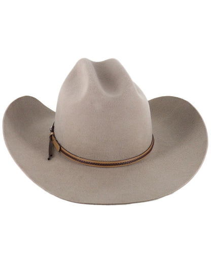 Ruidosa 3X Felt Cowboy Hat Tan