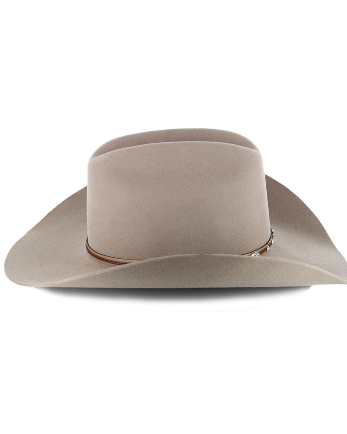 Ruidosa 3X Felt Cowboy Hat Tan