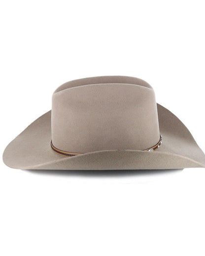 Ruidosa 3X Felt Cowboy Hat Tan