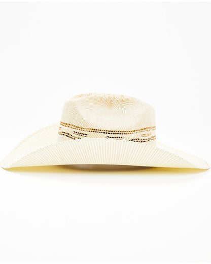Straw Cowboy Hat Tan