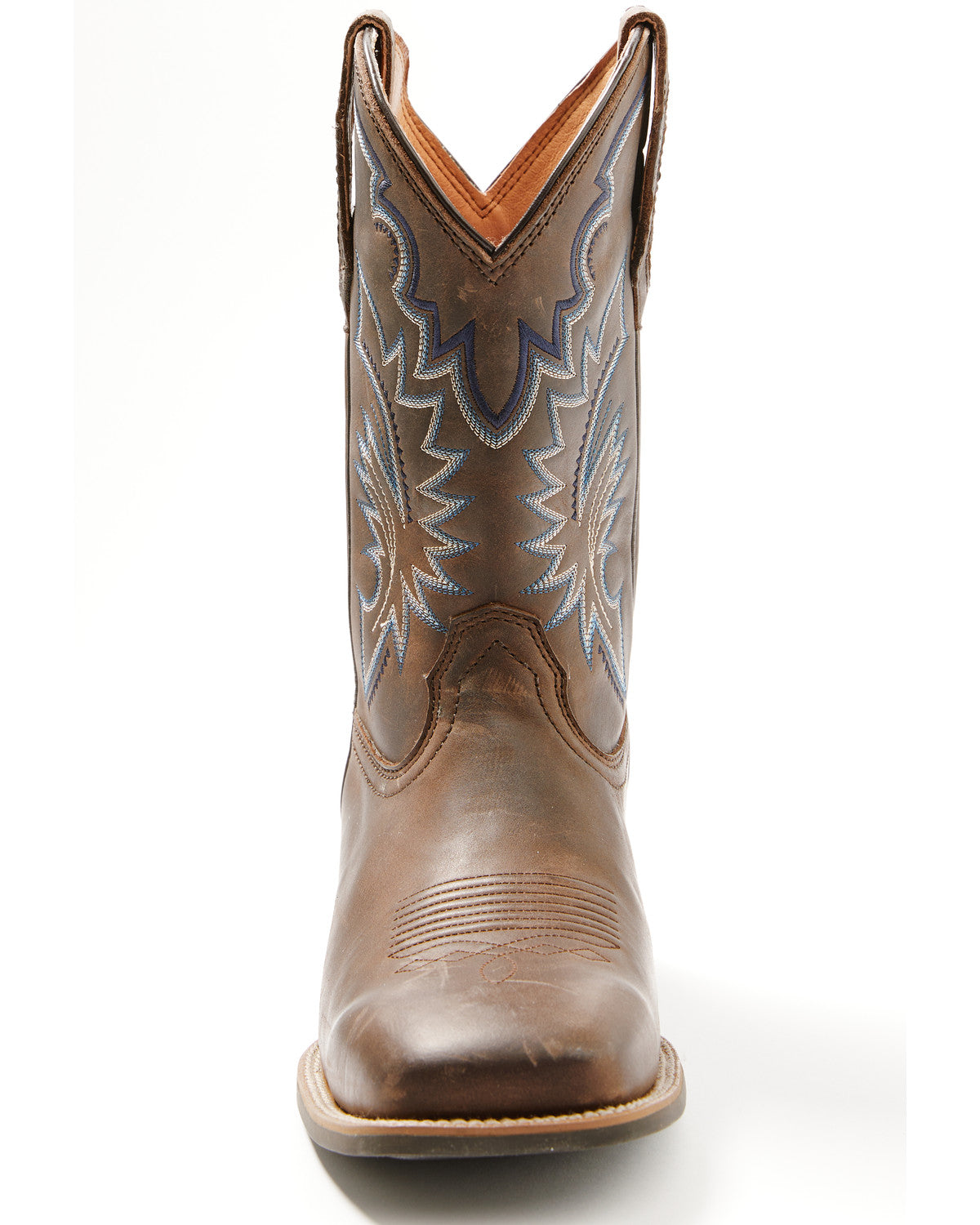 Men's Xero Gravity Blaze Western Performance Boots - Broad Tan
