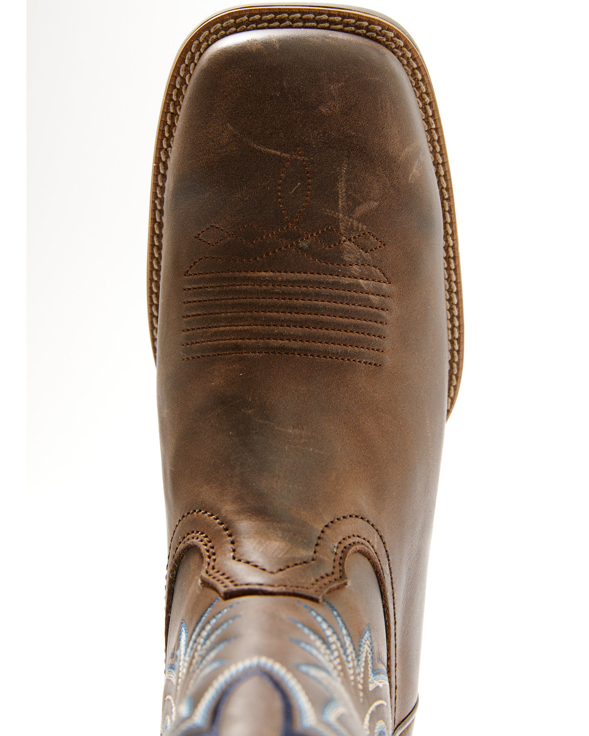 Men's Xero Gravity Blaze Western Performance Boots - Broad Tan
