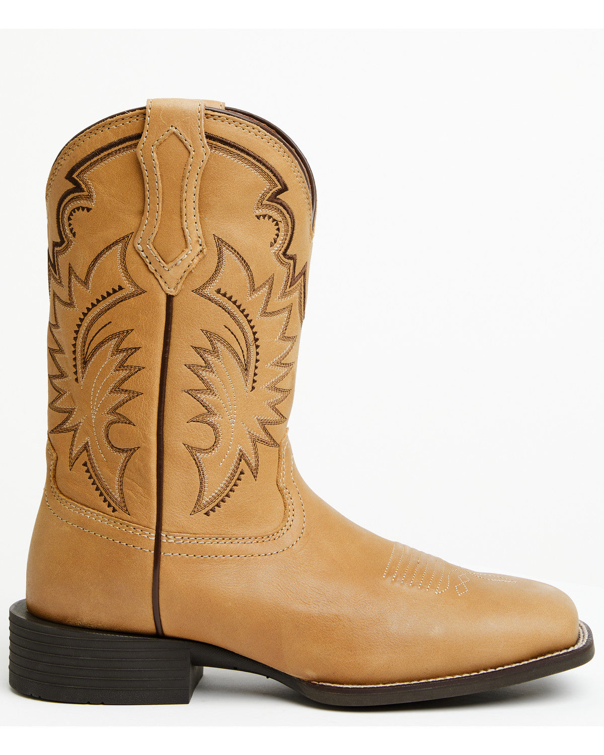 Men's Xero Gravity Blaze Western Performance Boots - Broad Tan