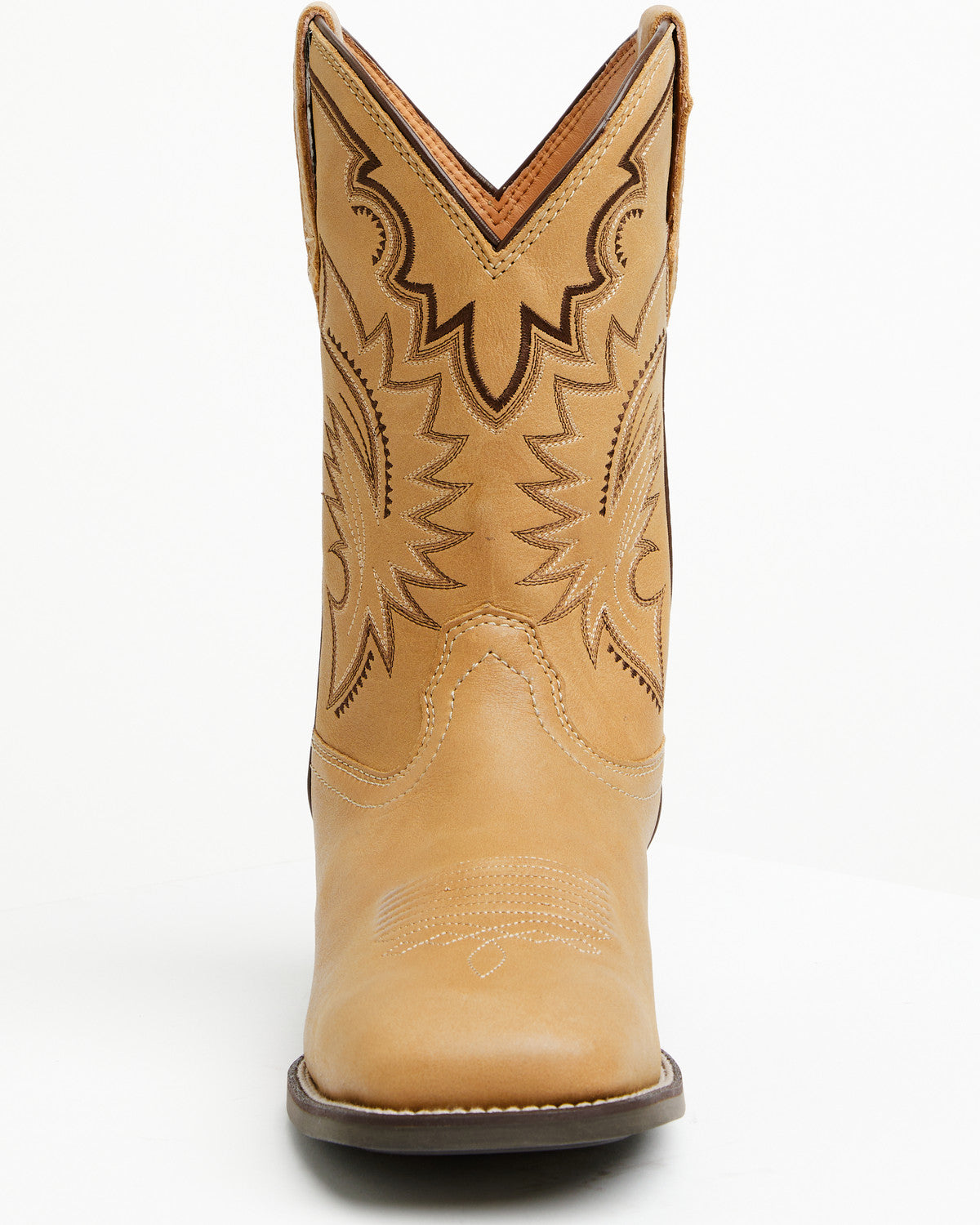 Men's Xero Gravity Blaze Western Performance Boots - Broad Tan