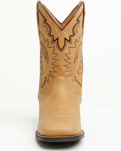 Men's Xero Gravity Blaze Western Performance Boots - Broad Tan