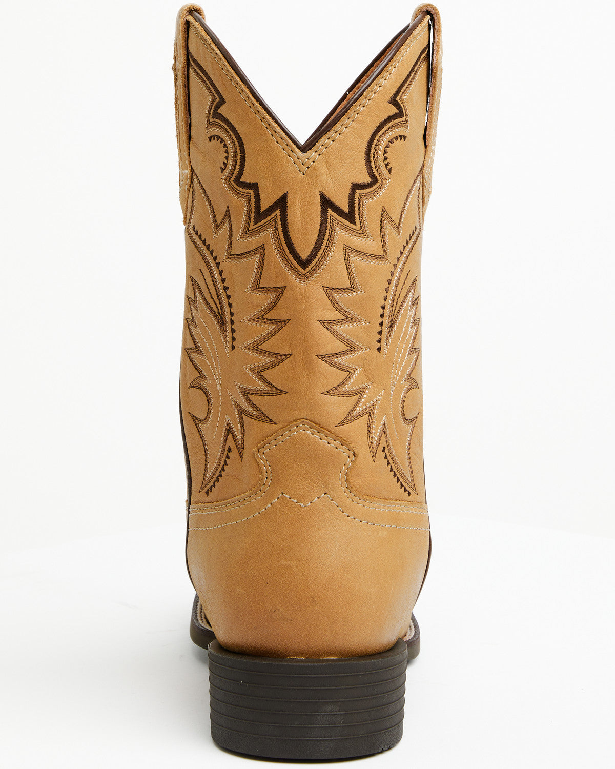 Men's Xero Gravity Blaze Western Performance Boots - Broad Tan
