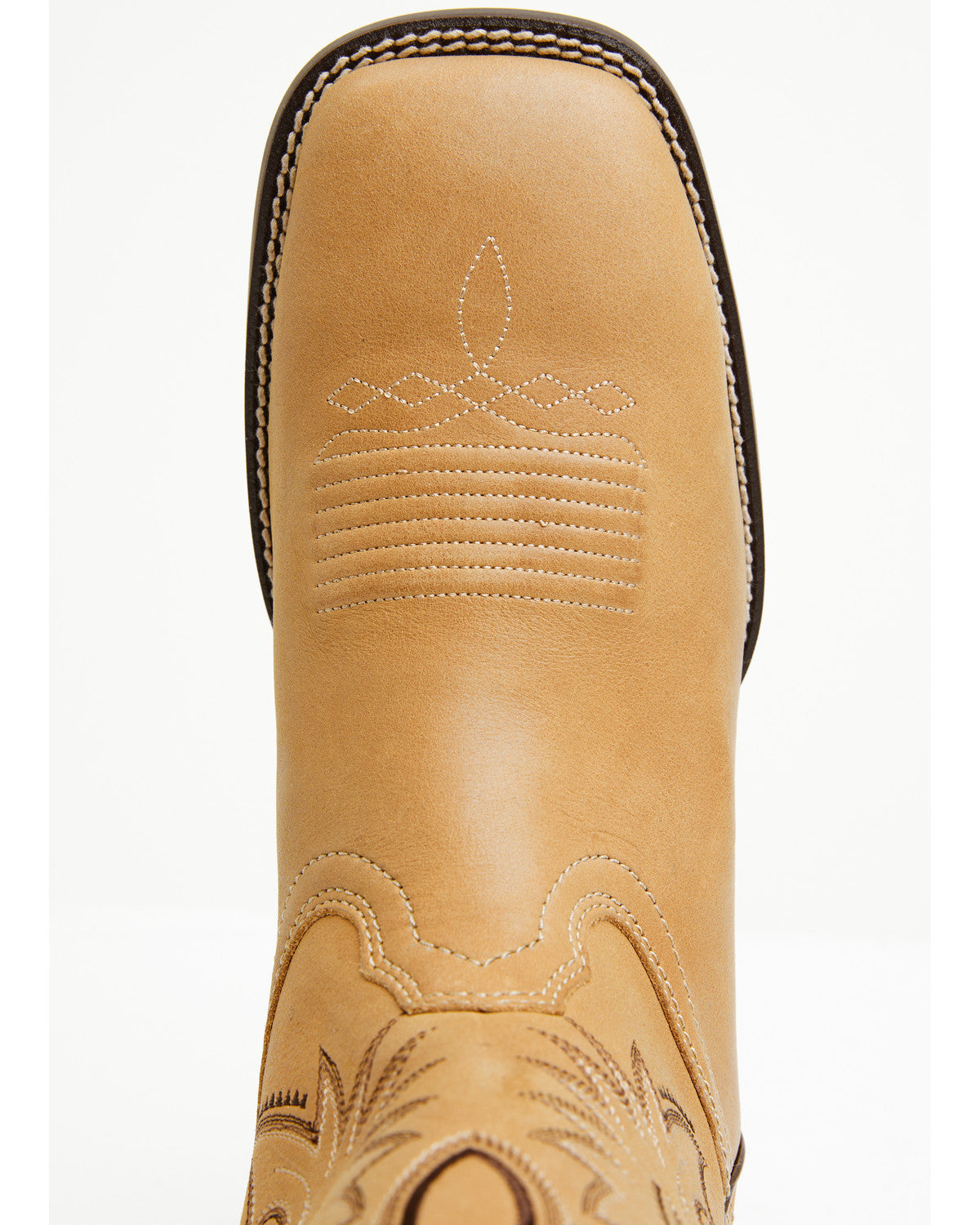Men's Xero Gravity Blaze Western Performance Boots - Broad Tan