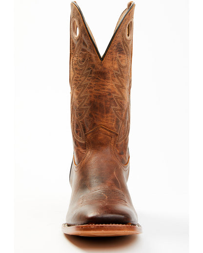 Men's Union Samatra Xero Gravity Performance Western Boots Cognac