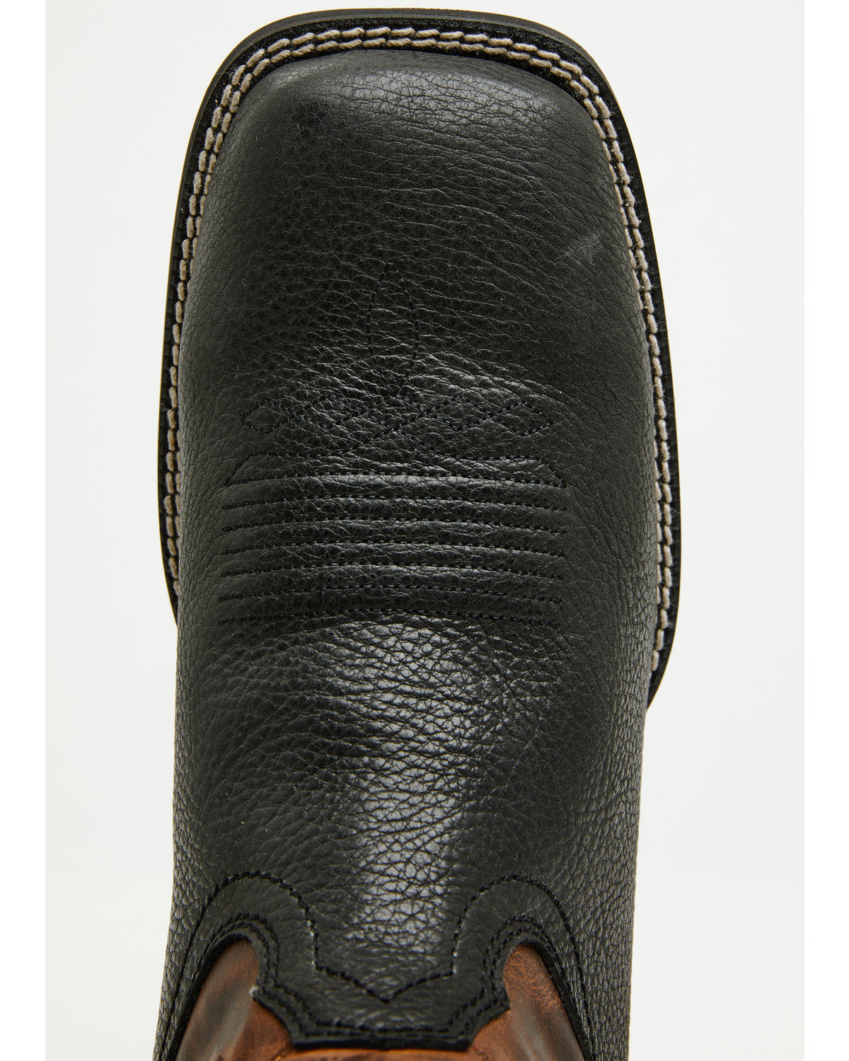 Men's Blaze Xero Gravity™ Performance Western Boots - Broad Black
