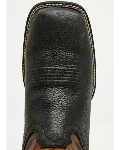 Men's Blaze Xero Gravity™ Performance Western Boots - Broad Black