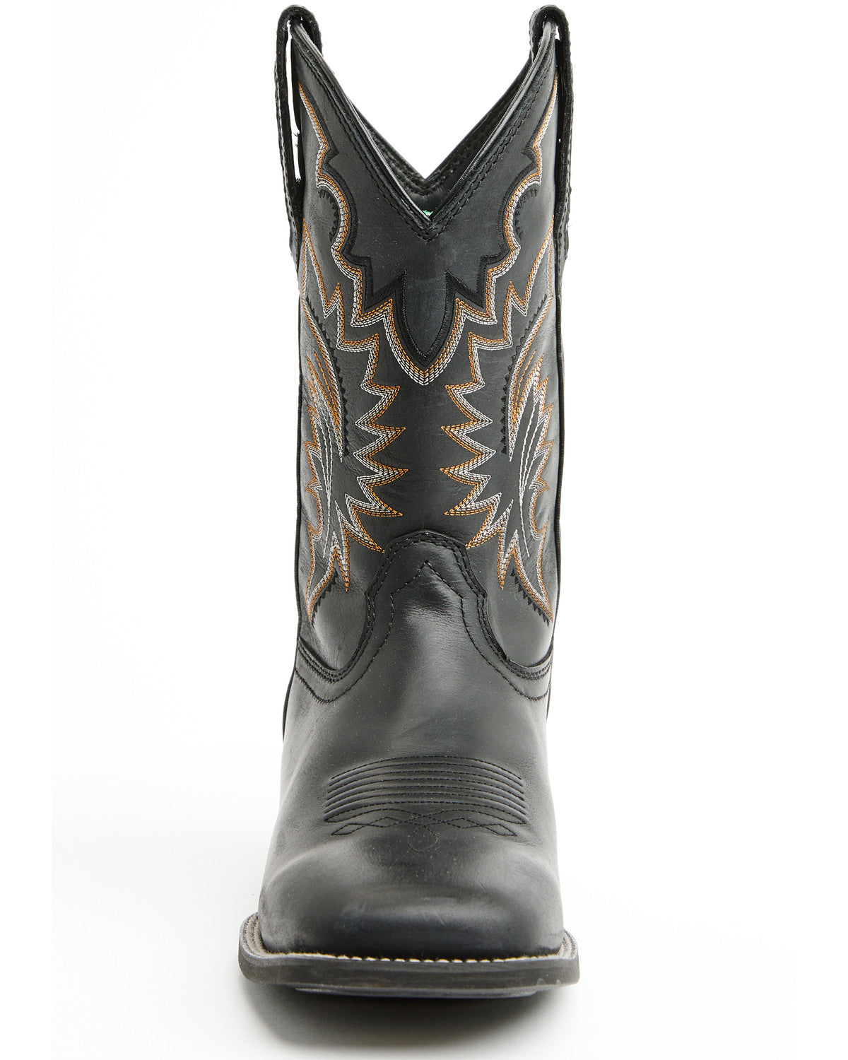 Men's Blaze Xero Gravity™ Performance Western Boots - Broad Black