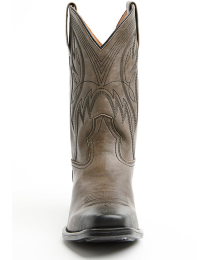 Men's Hoverfly™ Western Performance Boots - Square Toe Grey