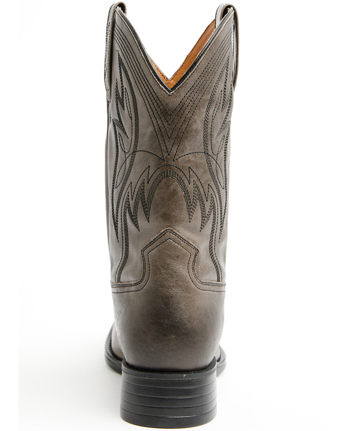 Men's Hoverfly™ Western Performance Boots - Square Toe Grey